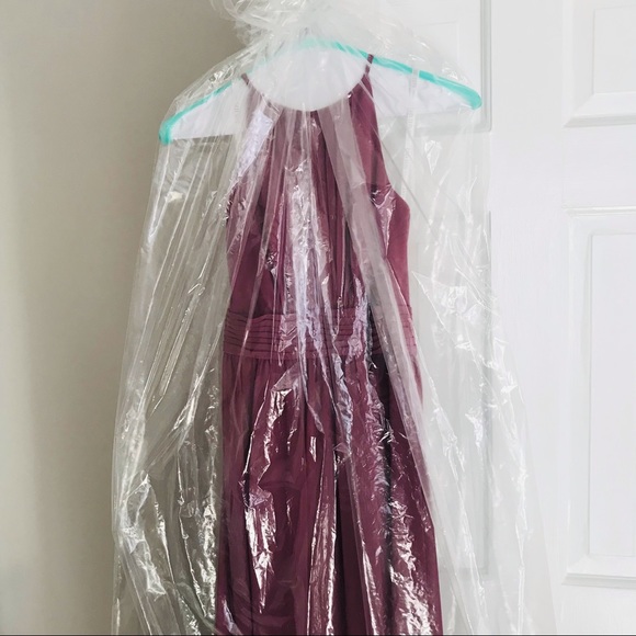 David’s Bridal Bridesmaid Dress - Picture 4 of 5